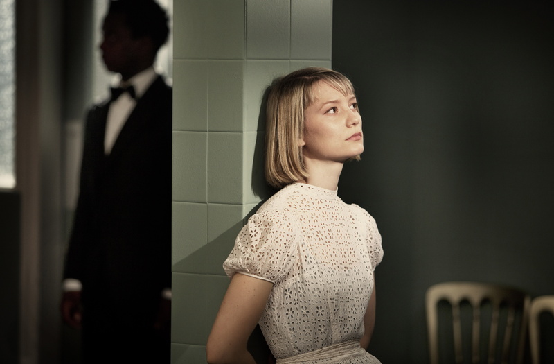 girls, 5K, 5k, mia wasikowska, 4k, celebrities, hd