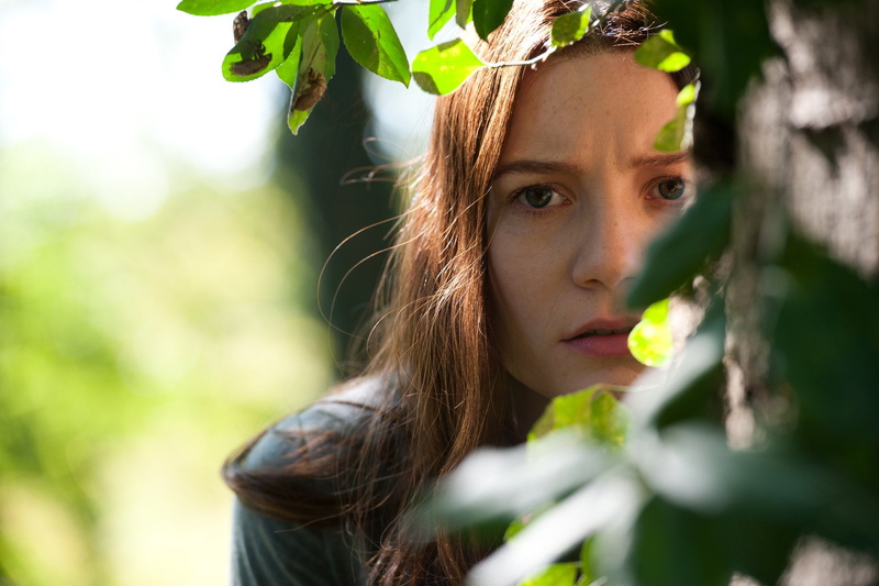 Mia Wasikowska, Actress, 1080P, Redhead, Actresses