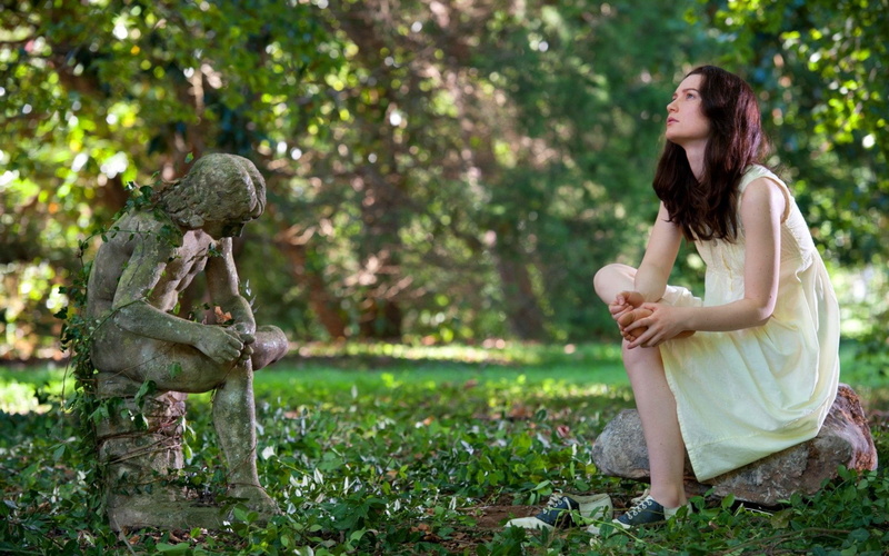 Stoker, Actress, 1080P, Mia Wasikowska, Movie