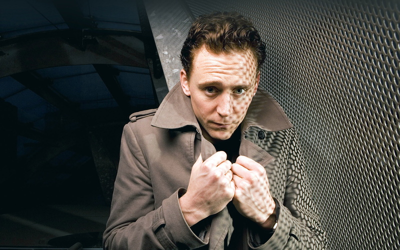 face, cold, tom, hiddleston, film, 4K