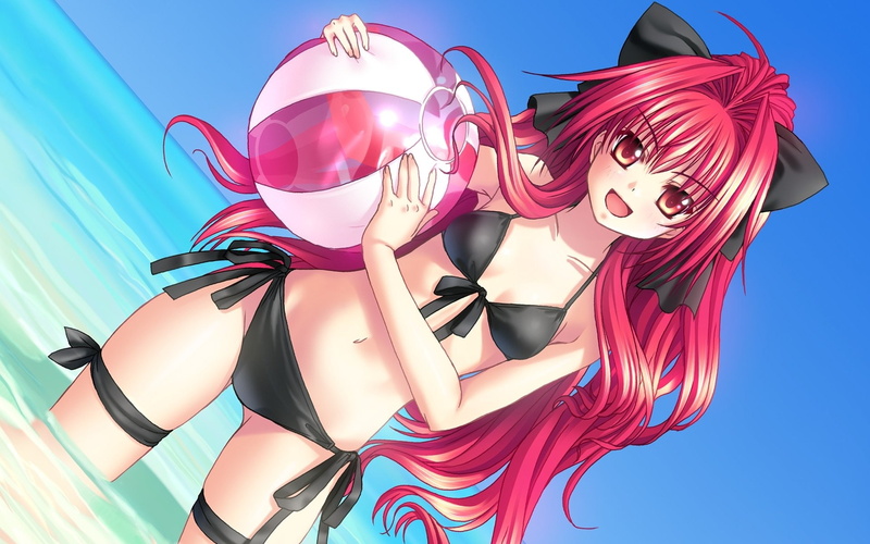 1080P, Shinkyoku Soukai Polyphonica Crimson S, Anime