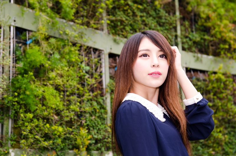Model, Taiwanese, Models, 1080P, Asian, Julie Chang, Girl, Zhang Qi Jun