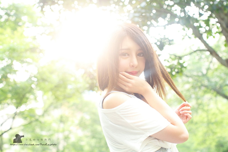 Taiwanese, 1080P, Girl, Models, Asian, Sunshine, Model, Julie Chang, Smile, Zhang Qi Jun
