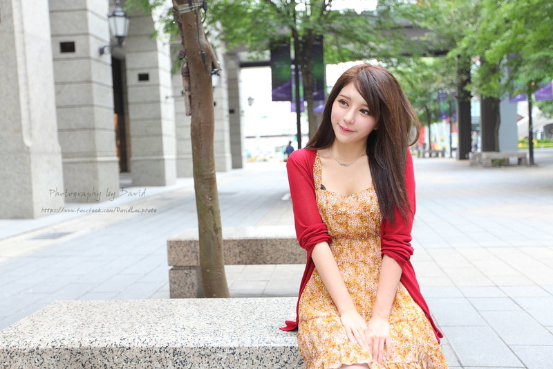1080P, Asian, Taipei, Taiwanese, Julie Chang, Street, Zhang Qi Jun, Model, Models, Girl