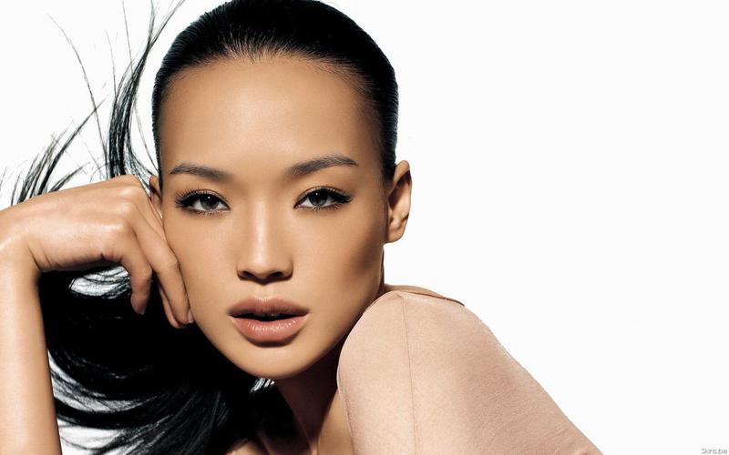 Shu Qi, Asian, Actresses, Oriental, 1080P