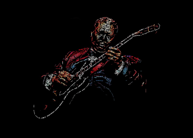 singer, Riley B. King, BB King, Blues, 4K, musician, guitarist, guitar