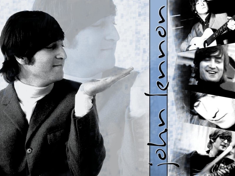 Music, 720P, John Lennon