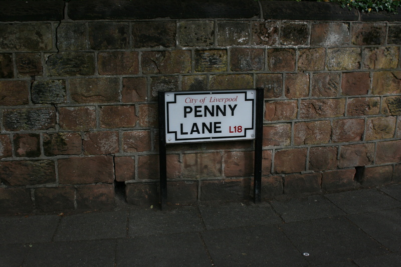 beatles, day, message, 4K, communication, wall - building feature, information, capital letter, warning sign, brick, outdoors, wall, information sign