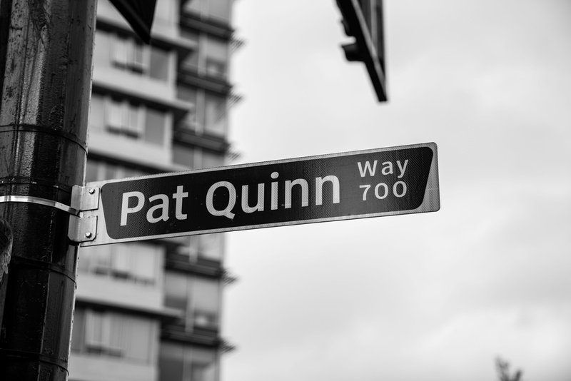 urban, quinn, city, photography, hand, focus on foreground, sky, piano, musical instrument, communication, day, leisure activities, built structure, road sign