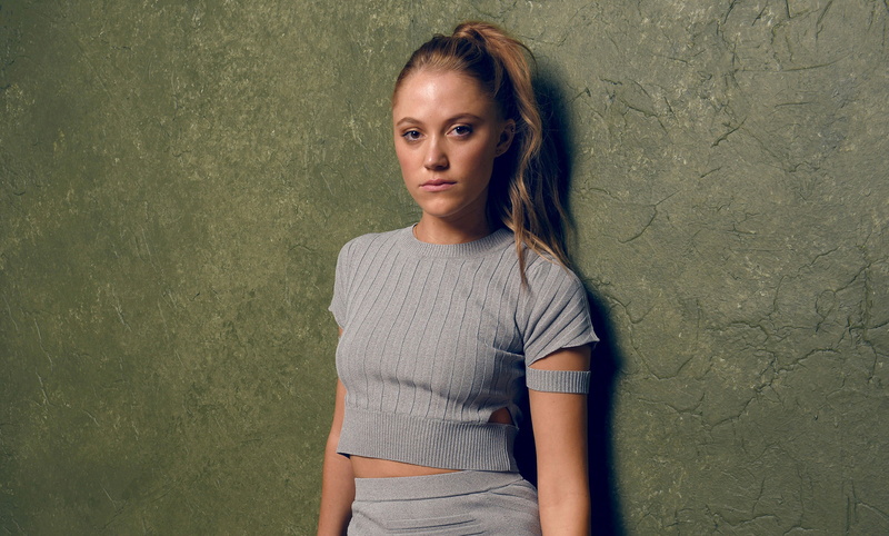 Sundance, photoshoot, Maika Monroe, for the film, It Follows, It should be for you, 1080P
