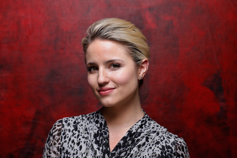 1080P, Dianna Agron, for the film, photoshoot, January 2015, Sundance, Zipper, Fly