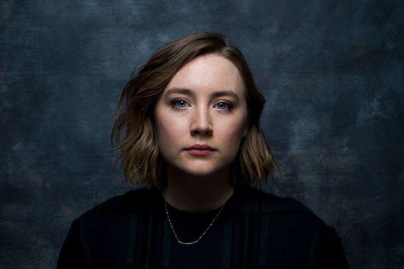 Brooklyn, Sundance, for the film, photoshoot, 1080P, Saoirse Ronan
