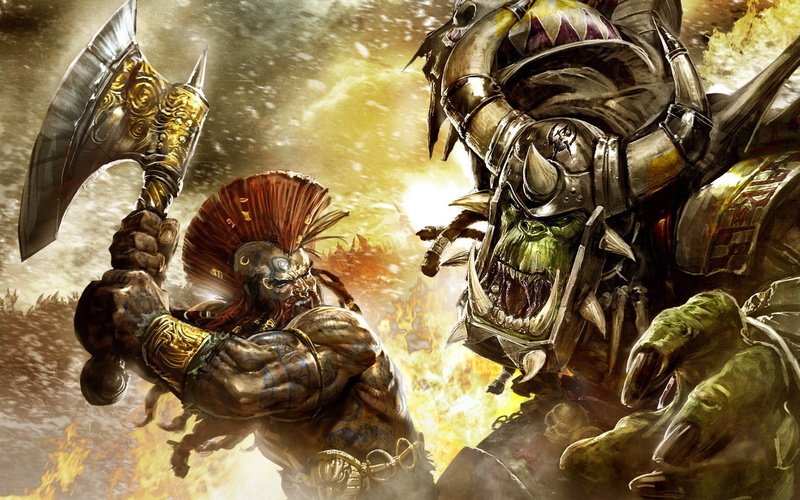 art and craft, outdoors, warhammer online age of reckoning, representation, human representation, creativity, day, group of animals, close-up, animals in the wild
