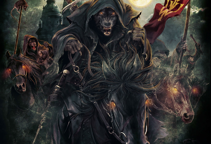 male likeness, craft, fear, sculpture, heavy, celebration, no people, power, spooky, evil, arts culture and entertainment, wolf, horror, mouth open, human representation