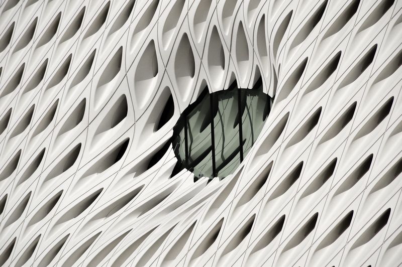 close-up, backgrounds, no people, black, design, indoors, oval, glass, tint, built structure, architecture, high angle view, panel, californium, day, full frame