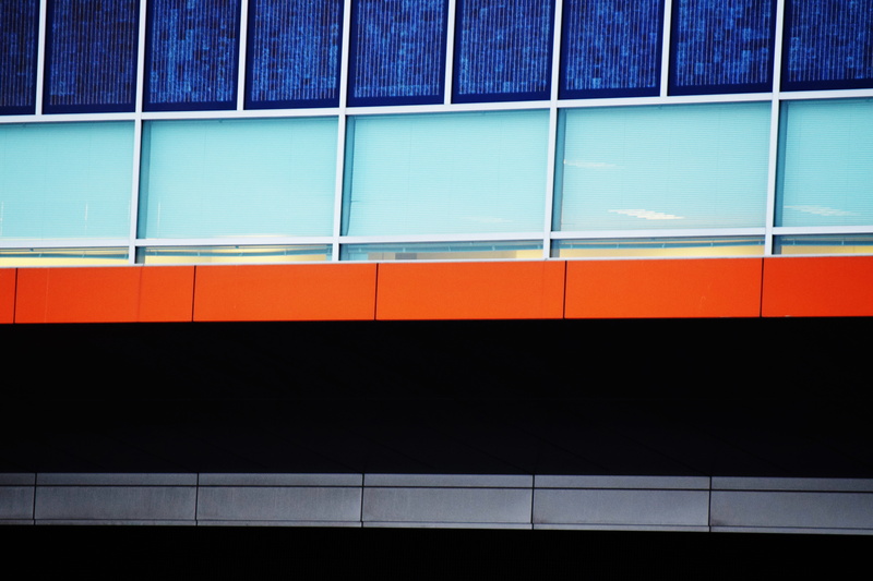 copy space, abstract, pattern, textured, wall, tile, architecture, blue, no people, glass - material, multi colored, building, backgrounds, modern, color