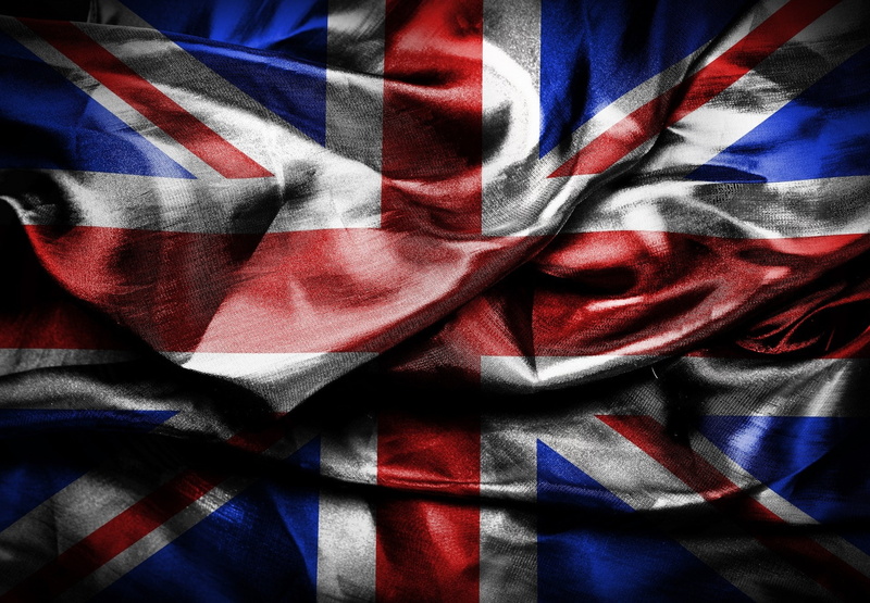 1080P, union jack