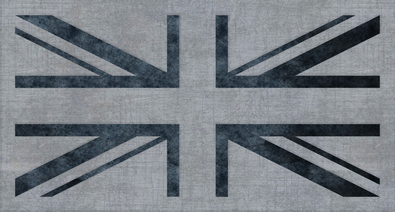 Flag, Union Jack, 2K, United Kingdom, Misc