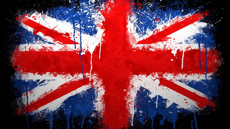 Misc, 1080P, Union Jack