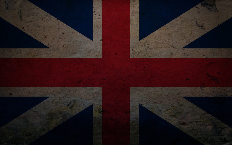 2K, Flag, Union Jack