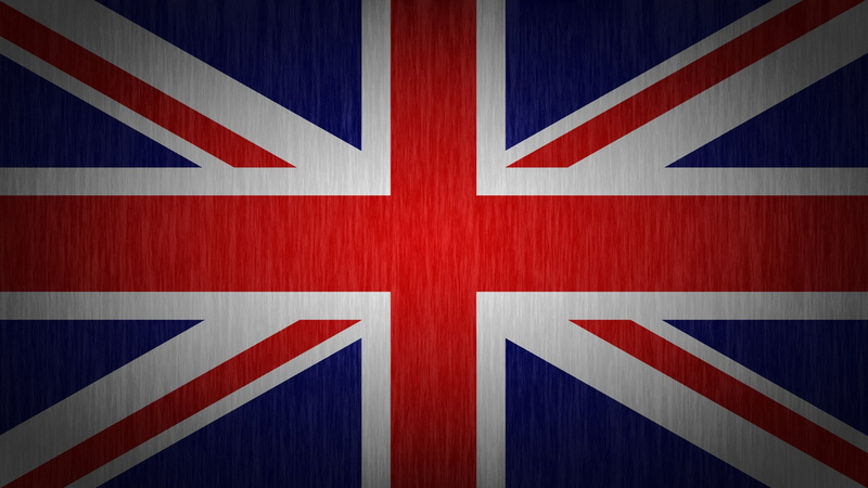 Flag, Union Jack, 1080P