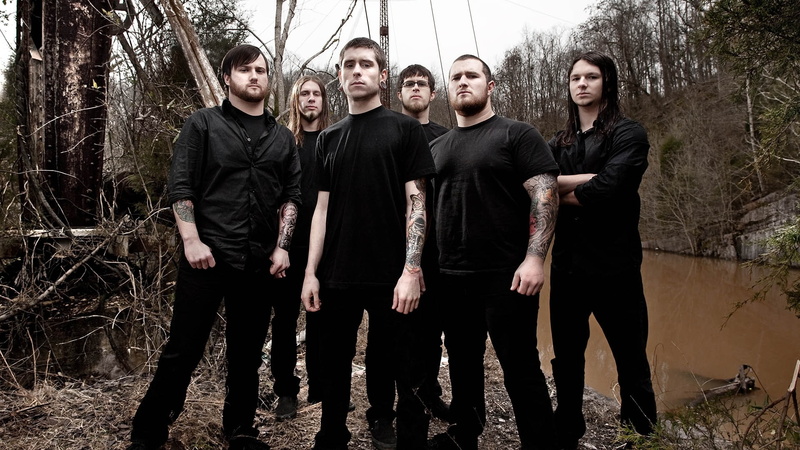 1080P, Band (Music), WhiteChapel