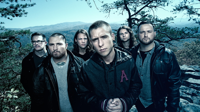 heavy, metal, alternative metal, 1080P, whitechapel, deathcore