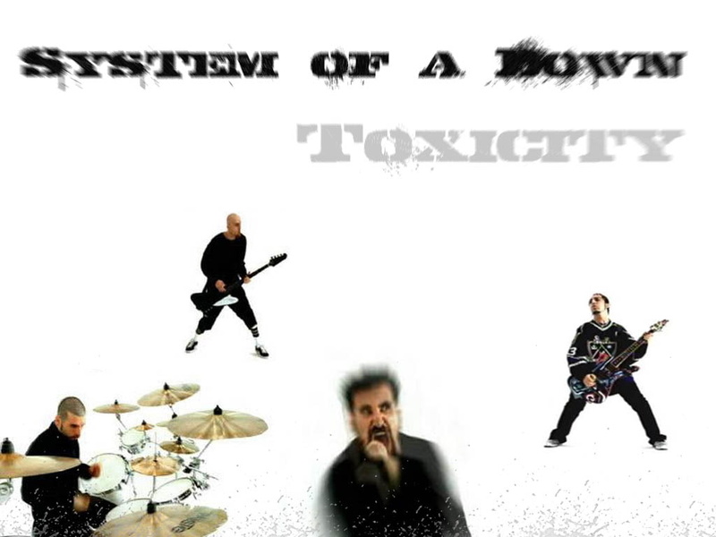 art, system, hd, 480P, SOAD, System of a Down, entertainment, Toxicity, music