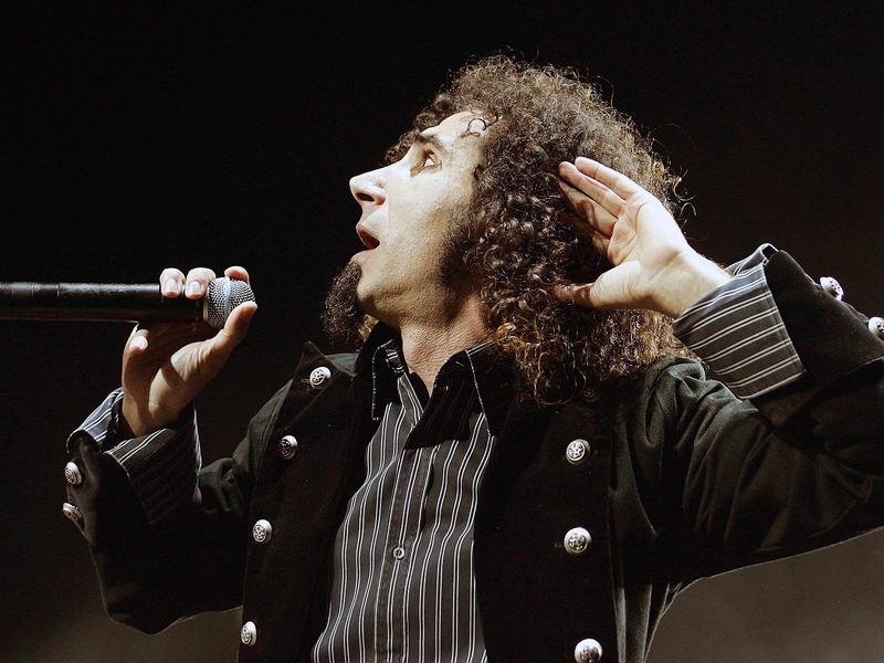 alternative, soad, metal, heavy, 720P, progressive, system of a down, system