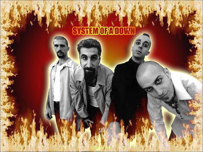 system, progressive, soad, alternative, metal, system of a down, heavy, 720P