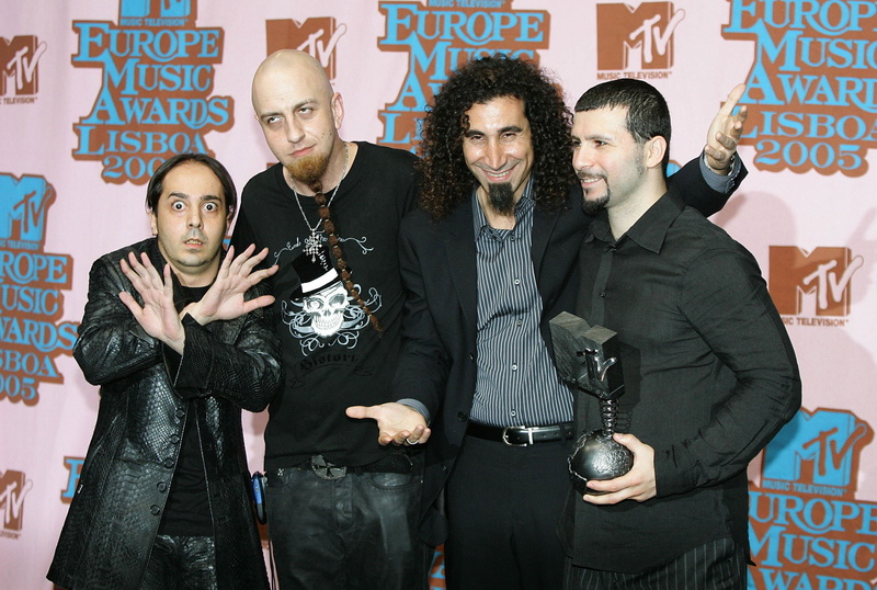progressive, metal, soad, 1080P, system, system of a down, heavy, alternative