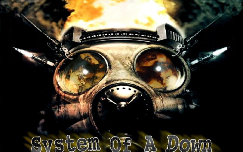 metal, alternative, system of a down, progressive, system, 1080P, soad, heavy