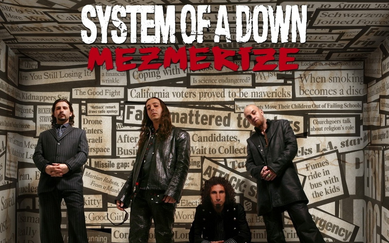 soad, progressive, heavy, system, 1080P, metal, alternative, system of a down