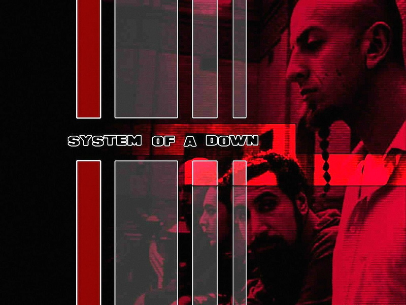 system, metal, heavy, alternative, 720P, progressive, soad, system of a down