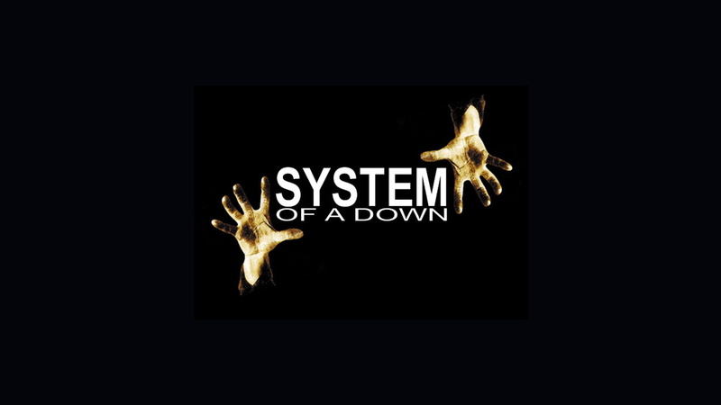 metal, soad, progressive, system, heavy, 1080P, alternative, system of a down