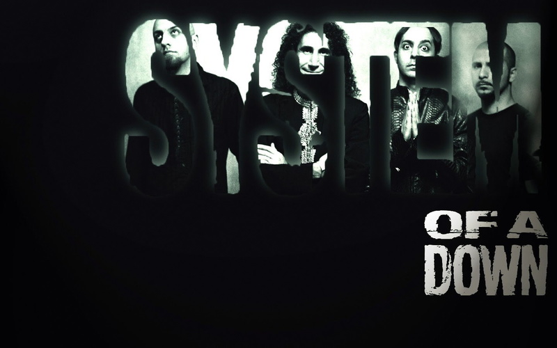alternative, system of a down, system, soad, progressive, heavy, metal, 720P