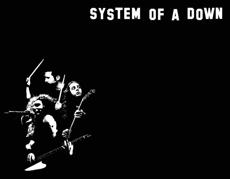 720P, soad, heavy, metal, system, system of a down, alternative, progressive