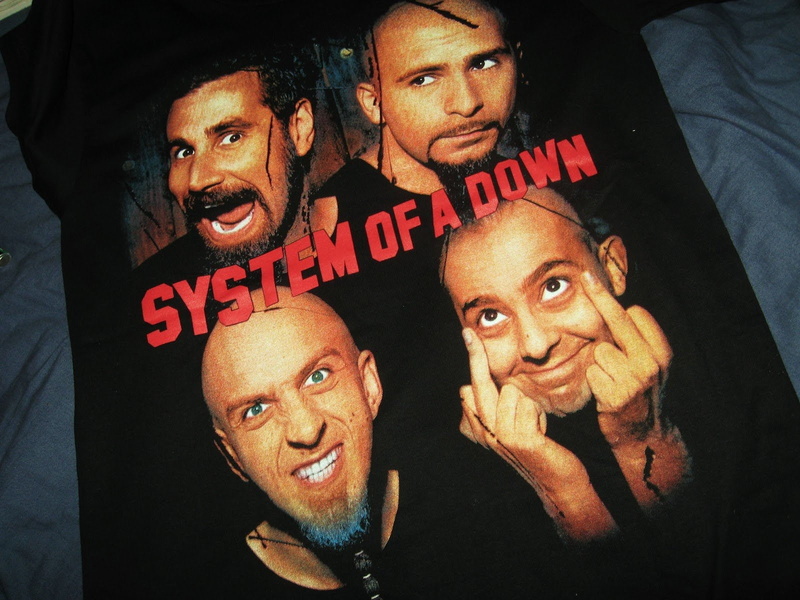 progressive, system, heavy, metal, soad, alternative, system of a down, 720P