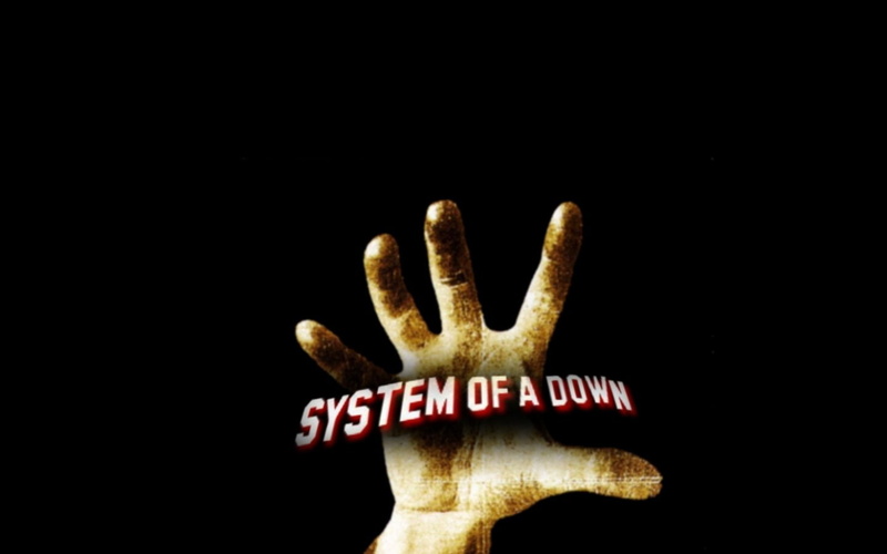 system of a down, soad, metal, 720P, progressive, system, heavy, alternative