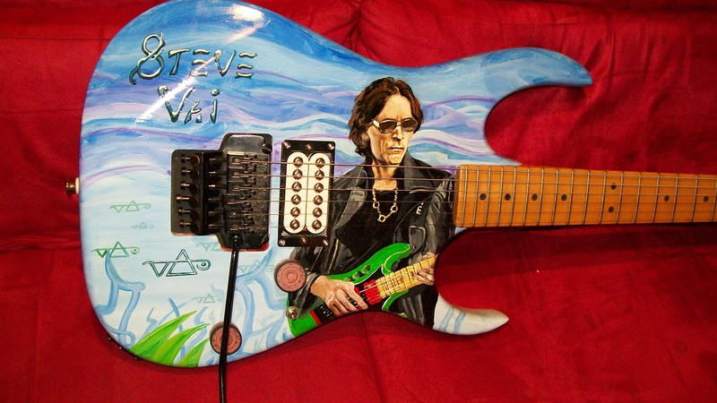 rock, steve vai, metal, progressive, steve, hard, vai, heavy, guitar, 2K