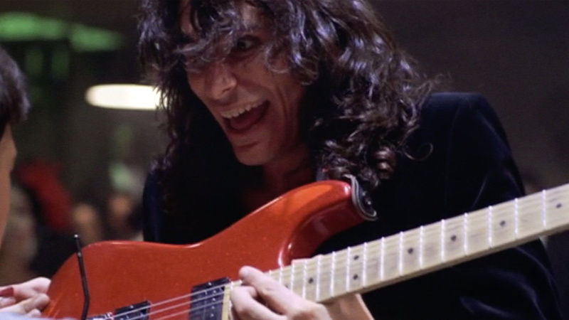heavy, guitar, metal, steve vai, progressive, rock, vai, steve, 1080P, hard