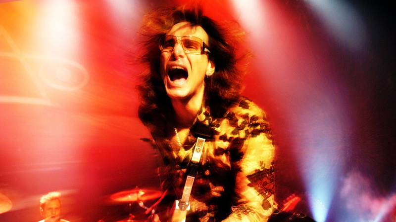 metal, 1080P, hard, steve, steve vai, vai, rock, heavy, concert, guitar, progressive