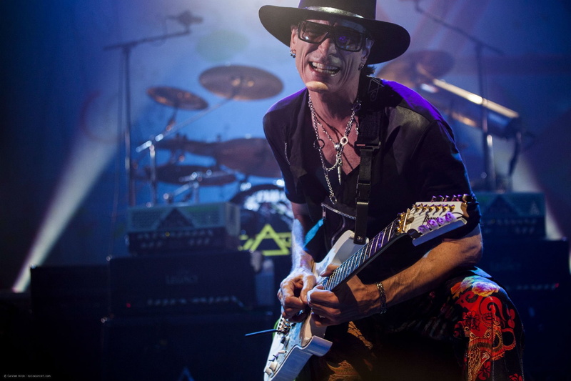 1080P, progressive, hard, heavy, vai, guitar, rock, steve vai, metal, concert, steve