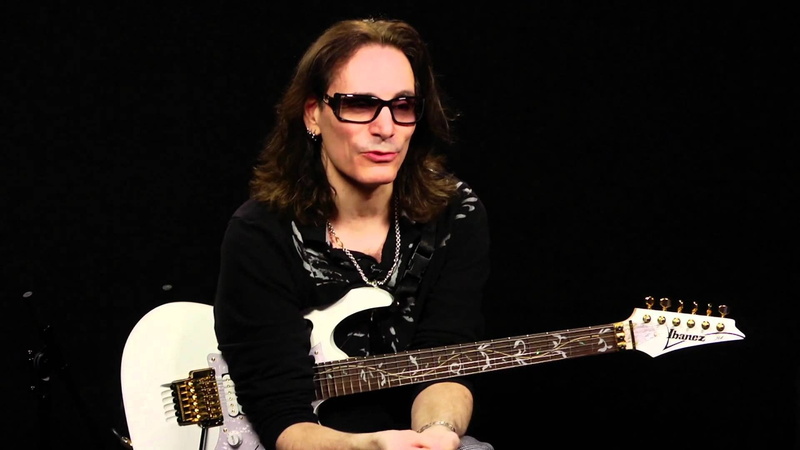 progressive, metal, rock, steve vai, vai, hard, guitar, 1080P, steve, heavy