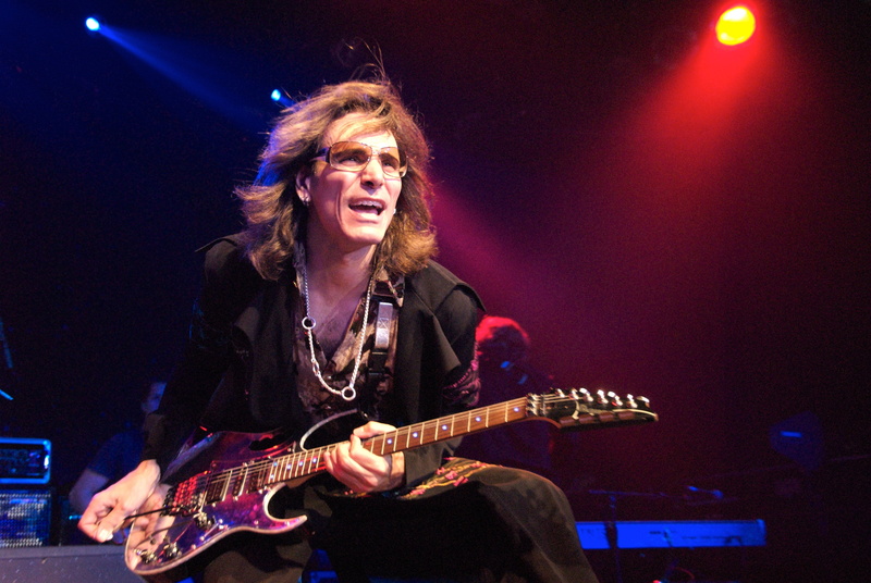 heavy, concert, 4K, guitar, vai, progressive, metal, rock, steve, steve vai, hard
