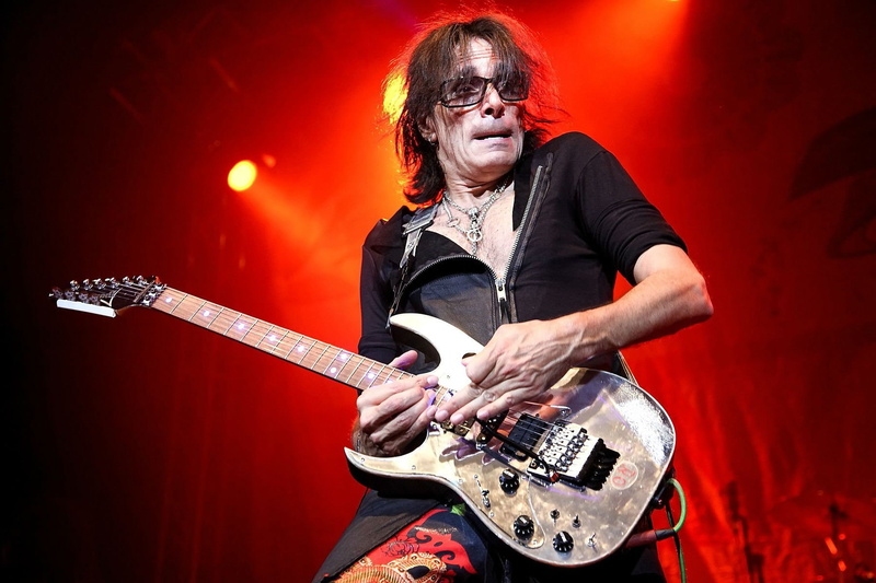hard, rock, heavy, vai, steve, 720P, metal, guitar, steve vai, concert, progressive