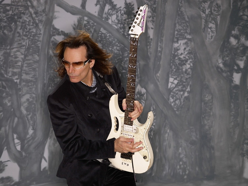 Steve Vai, Music, 720P