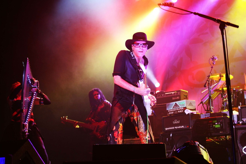 vai, 1080P, rock, steve vai, metal, heavy, steve, guitar, concert, hard, progressive