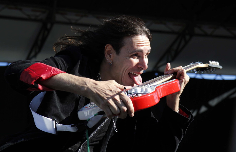 2K, rock, vai, steve vai, metal, guitar, steve, concert, progressive, heavy, hard