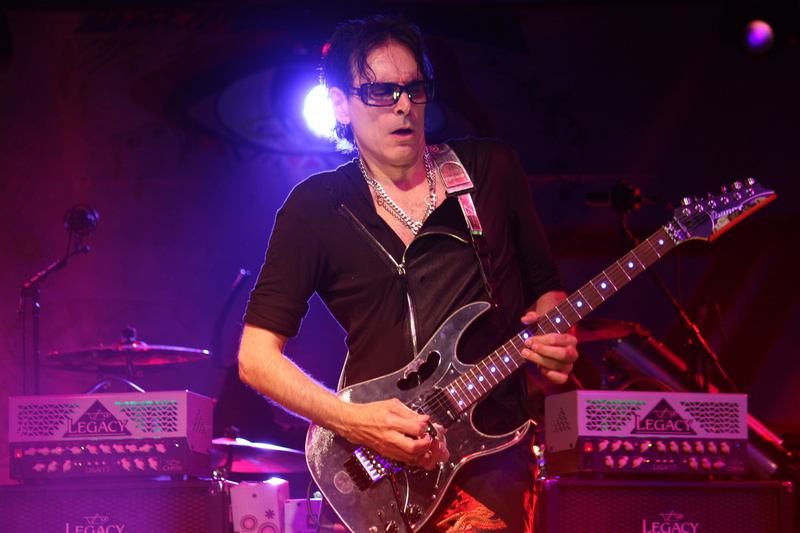 heavy, concert, vai, steve, rock, progressive, 4K, hard, guitar, steve vai, metal